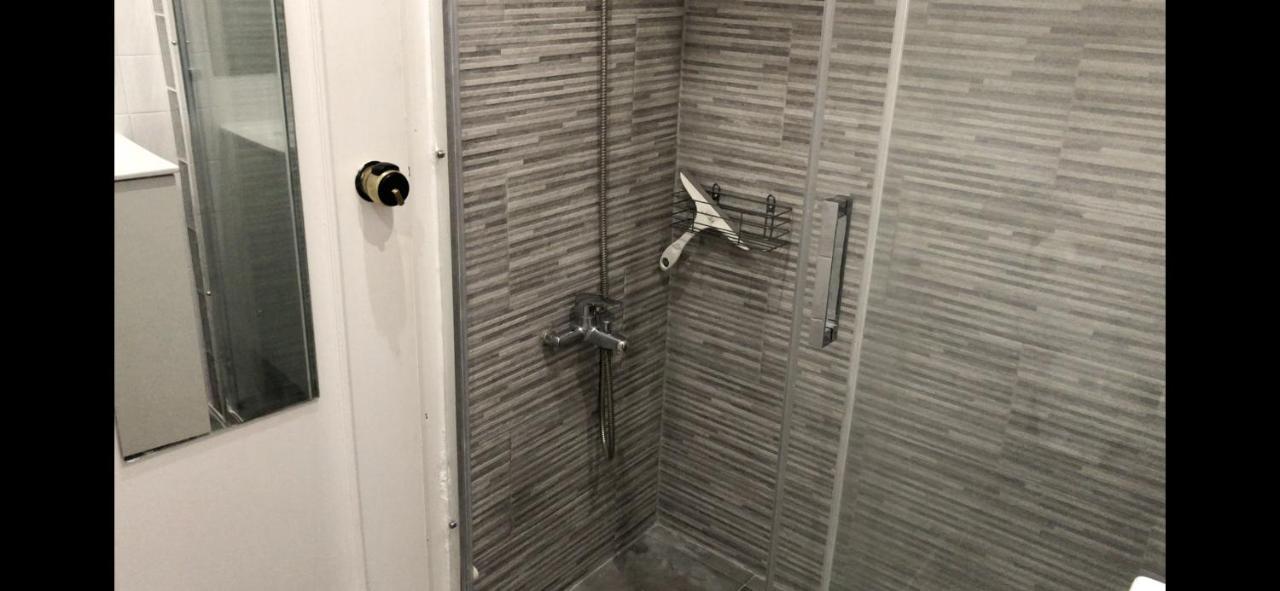Ferienwohnung Minerva Benalmádena Exterior foto