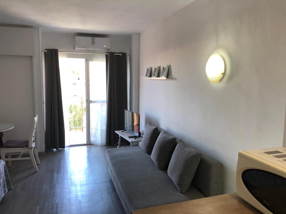Ferienwohnung Minerva Benalmádena Exterior foto