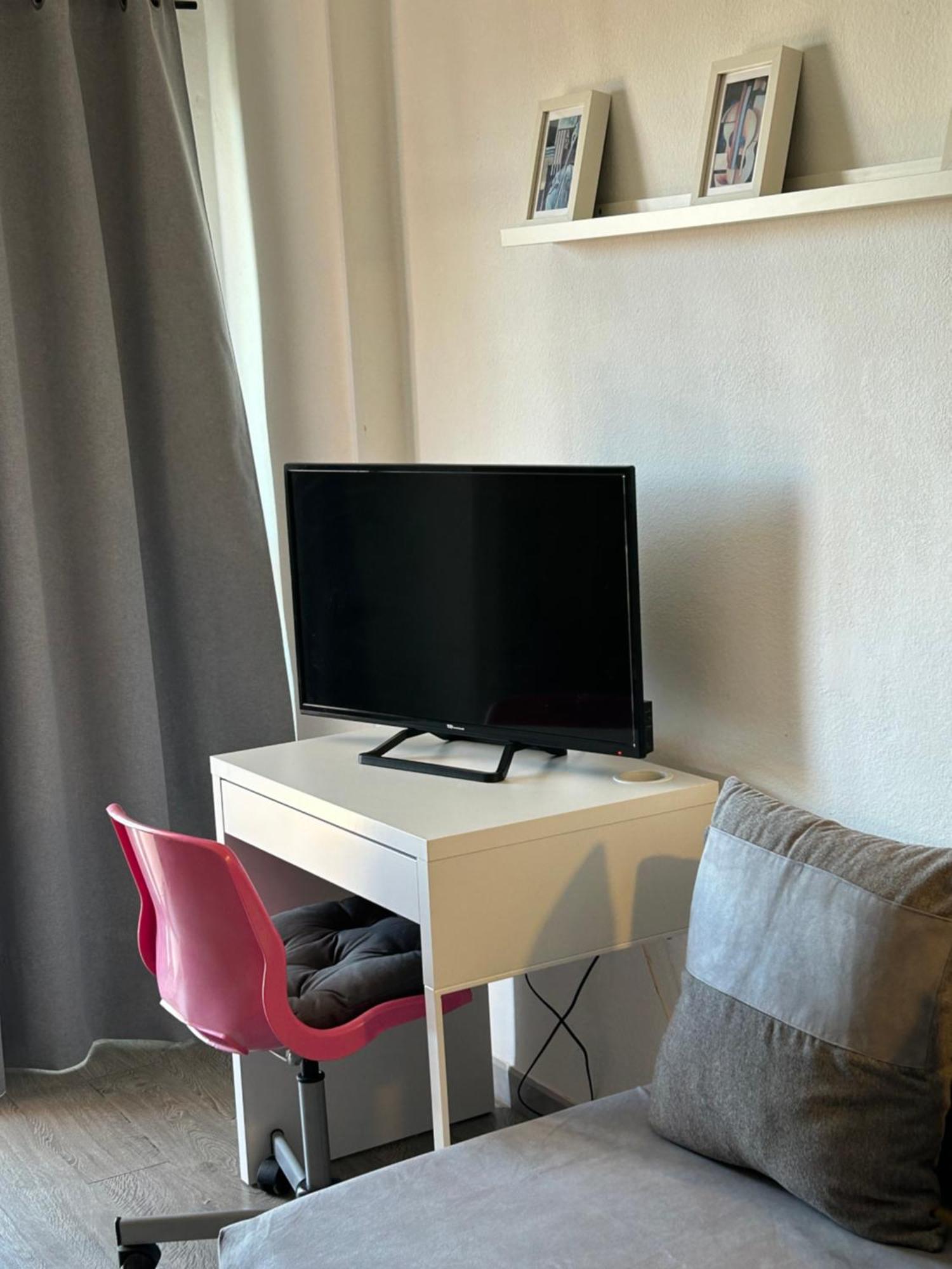 Ferienwohnung Minerva Benalmádena Exterior foto