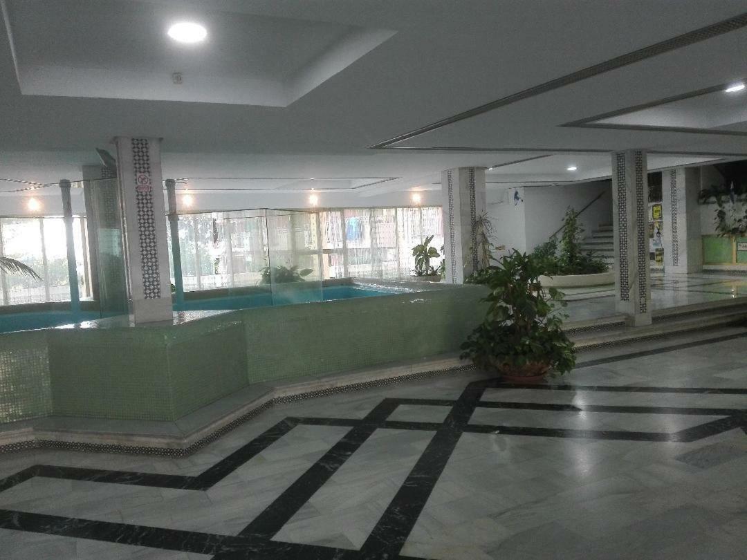 Ferienwohnung Minerva Benalmádena Exterior foto