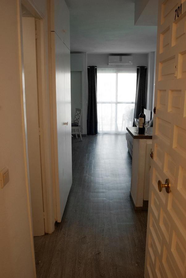 Ferienwohnung Minerva Benalmádena Exterior foto